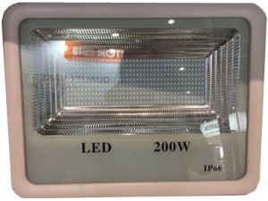 200 W LED Projector Flood Light, Make : Freelux