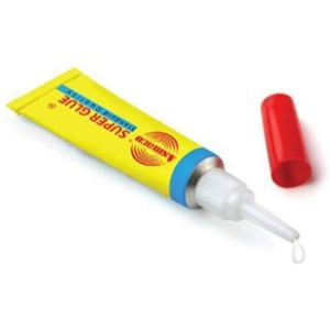 ASMACO Super Glue Standard