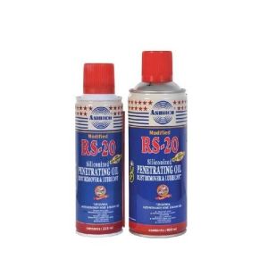 ASMACO RS20 Anti Rust 253 ml/400 ml