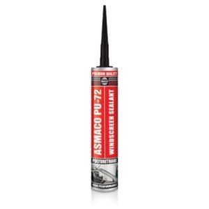 ASMACO PU 72 Sealant Cartridges 300 ml