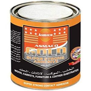 ASMACO Contact Adhesive Glue 250 gsm