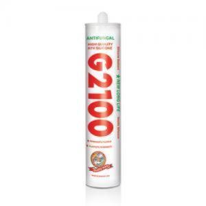ASMACO G2100 Silicone Sealant 280ml