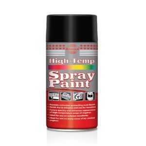 ASMACO Spray Paint High Temp Grade