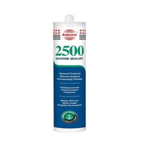 ASMACO Silicone Sealant