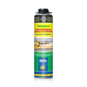 ASMACO PU Foam Spray 750ml