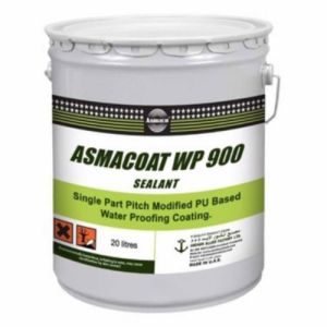 ASMACO WP 900 Water Proof Coating