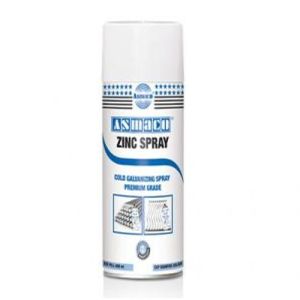 ASMACO Zinc Spray 400 ml