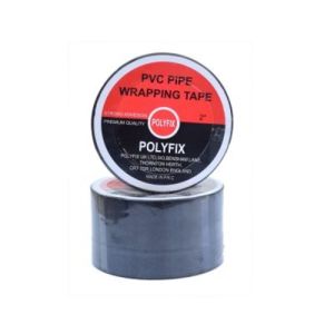 ASMACO PVC Pipe Wrapping Tape 48mm x 80 ft