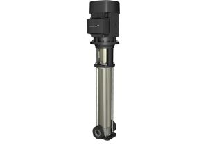 Grundfos Pump SS 316 Vertical Multistage  Model CRN 15-17   3phase, 400V, 50HZ