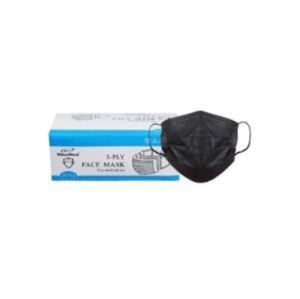 VAULTEX BCM 3 Ply Disposable Mask (Non-Medical)