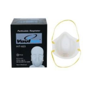VAULTEX HIT 823 FFP2 Cup Shaped Respirator (Non-Medical)
