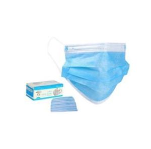 VAULTEX AMI 3 Ply Disposable Mask (Non-Medical)