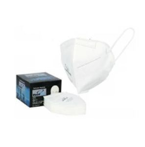 VAULTEX FPC FFP2 Particulate Flat Fold Respirator (Non-Medical)