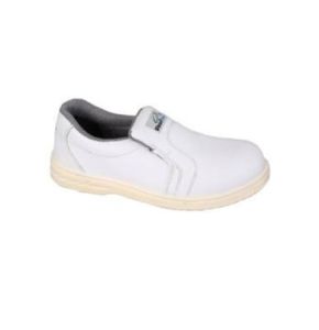 VAULTEX VIC Executive Low Ankle Safety Shoe Without Lace