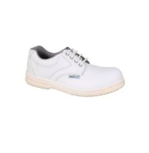 VAULTEX INS Executive Low Ankle Safety Shoe