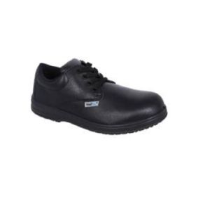 VAULTEX VI8 Executive Low Ankle Safety Shoe