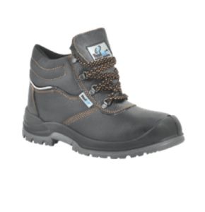 VAULTEX SGK Safety Shoe