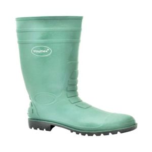 VAULTEX Protective Boots Green