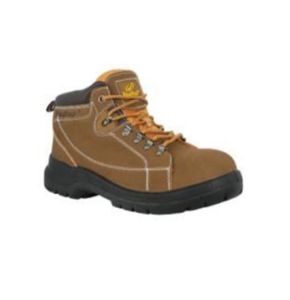 VAULTEX MHH High Ankle Protective Footwear