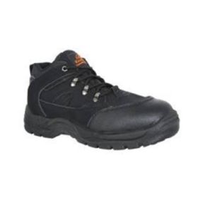 VAULTEX MSB High Ankle Protective Footwear