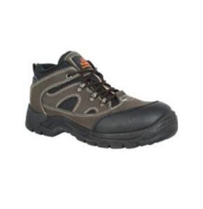 VAULTEX MSR High Ankle Protective Footwear