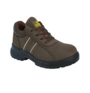 VAULTEX MLR Low Ankle Protective Footwear