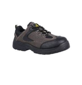 VAULTEX MER Low Ankle Protective Footwear