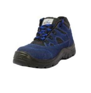 VAULTEX KAN High Ankle Protective Footwear