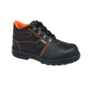 VAULTEX VBI High Ankle Protective Footwear