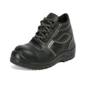 VAULTEX SG6 High Ankle Protective Footwear