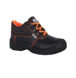 VAULTEX TEZ High Ankle Protective Footwear