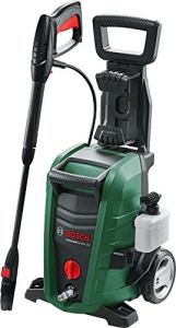  Bosch High Pressure Washer Universal Aquatak 135-Bar(1900W) 6m Hose