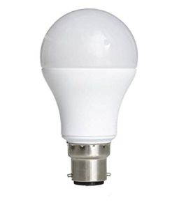3 Watts  LED Bulb, 220deg, AC165-240V. 50-60HZ Make Freelux (China)
