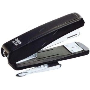 KANGARO STAPLER DS-45NR,METAL BODY HALF STRIP STAPLER W/PLASTIC CASING