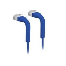Ubiquiti UC-Patch-2M-RJ45 UniFi patch cable with both end bendable RJ45, white, 2M