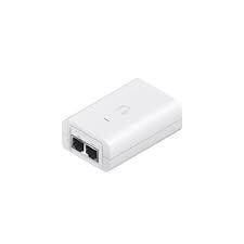 Ubiquiti POE-24-7W-G-WH 24v POE, .3A, Giga