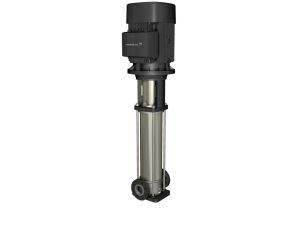 Grundfos Pump SS 316 Vertical Multistage Model  CRN 20-12  3phase, 400V, 50HZ