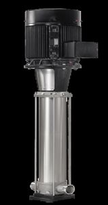 Grundfos Pump SS 316 Vertical Multistage Model CRN 64-2-2  3phase, 400V, 50HZ 