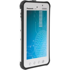 Panasonic Toughpad 7" Fully Rugged Tablet.