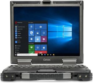 Getac 13" Ultra Rugged Notebook