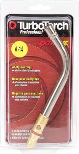ESAB TurboTorch 0386-0105 A-14 Tip Swirl, Air Acetylene