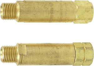 ESAB Victor Technologies 0656-0006 FBT-2 Flashback Arrestor, Pair