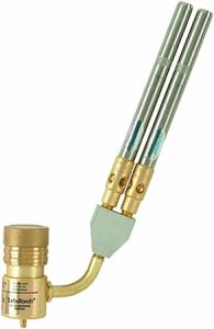 ESAB Victor Turbotorch 0386-1283 Stk-11 Torch Swirl Kit Map-pro/lp Gas