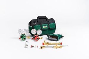 Victor® Medalist® 350 Utility Kit, CGA- 540/510