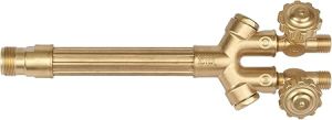 ESAB Victor 0382-0093 315FC 300 Series "Vanguard" Heavy Duty Torch Handle, 9" Length