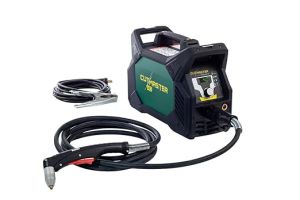 Thermal Dynamics Plasma Cutter,10/40A Rated Output
