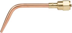 ESAB Victor 0324-0069 00-W-1 Professional Welding Nozzle