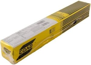ESAB OK 55.00 Welding Electrodes E7018-1H4R (4.5Kg,2.5mmx350mm) -192 Pieces