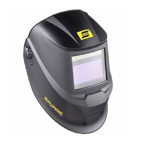 ESAB 0700000490 Welding Helmet Black