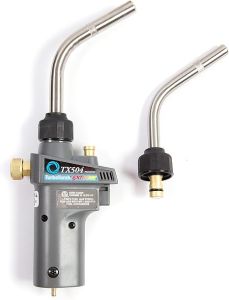 ESAB TurboTorch 0386-1299 TX500 Pro Pak (TX-504/T-503 Packaged)